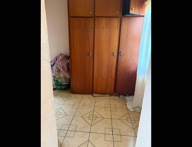 3 BEDROOM HOUSE FOR SALE IN VAALBANK